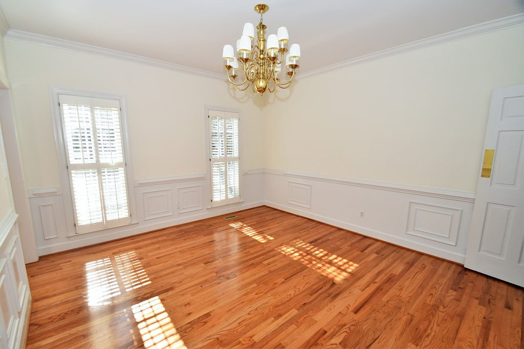 525 Holley Lake Road Aiken, SC 29803 - Photo 13 of 42