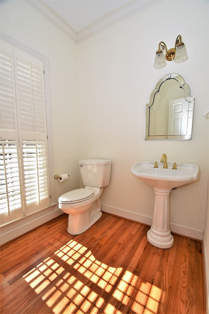 525 Holley Lake Road Aiken, SC 29803 - Photo 14 of 42