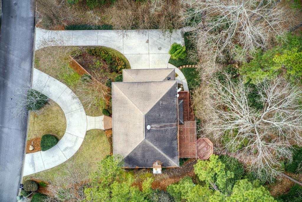 525 Holley Lake Road Aiken, SC 29803 - Photo 2 of 42