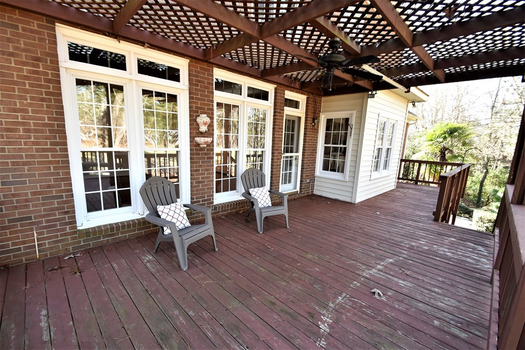 525 Holley Lake Road Aiken, SC 29803 - Photo 24 of 42