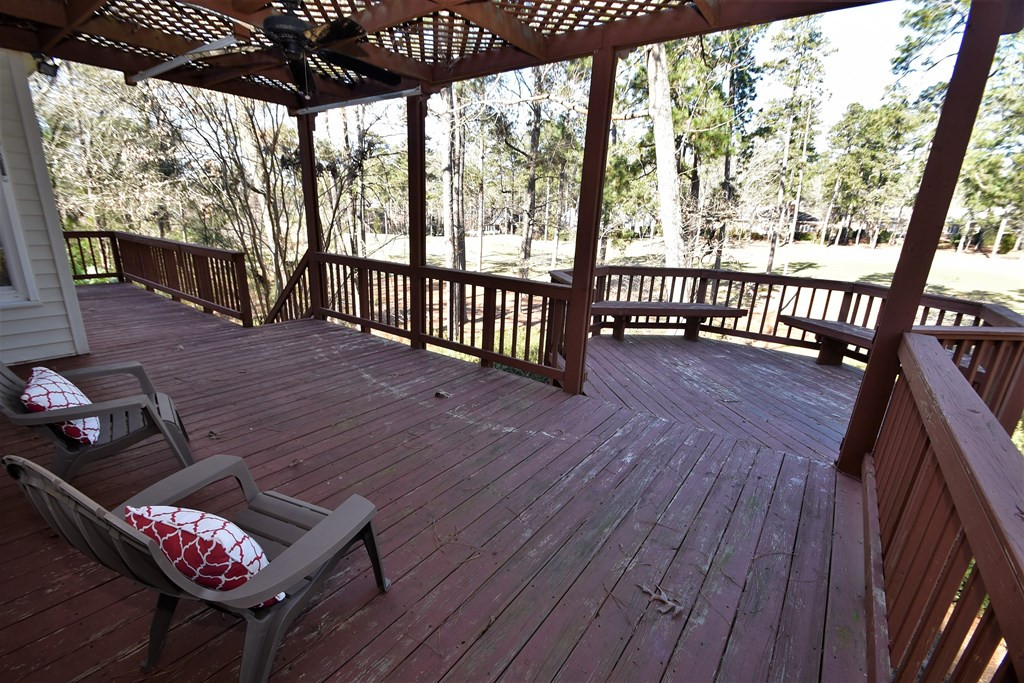 525 Holley Lake Road Aiken, SC 29803 - Photo 25 of 42