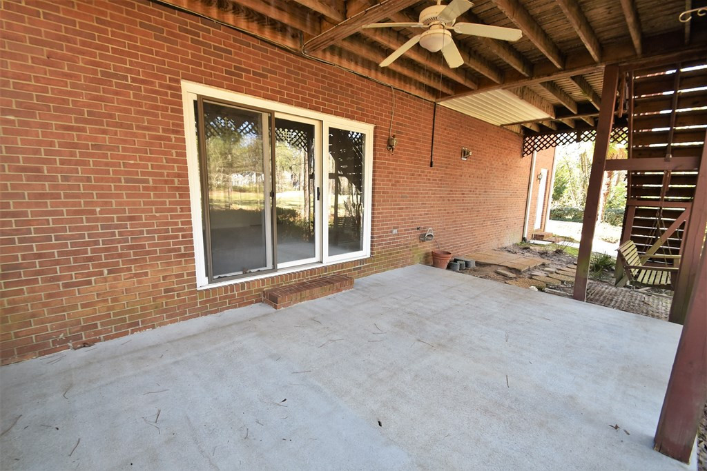 525 Holley Lake Road Aiken, SC 29803 - Photo 32 of 42