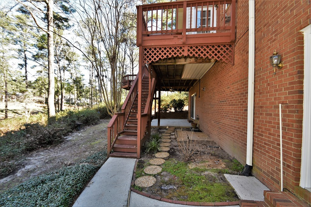 525 Holley Lake Road Aiken, SC 29803 - Photo 33 of 42