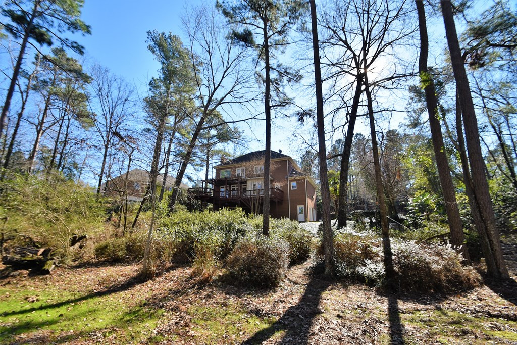 525 Holley Lake Road Aiken, SC 29803 - Photo 36 of 42