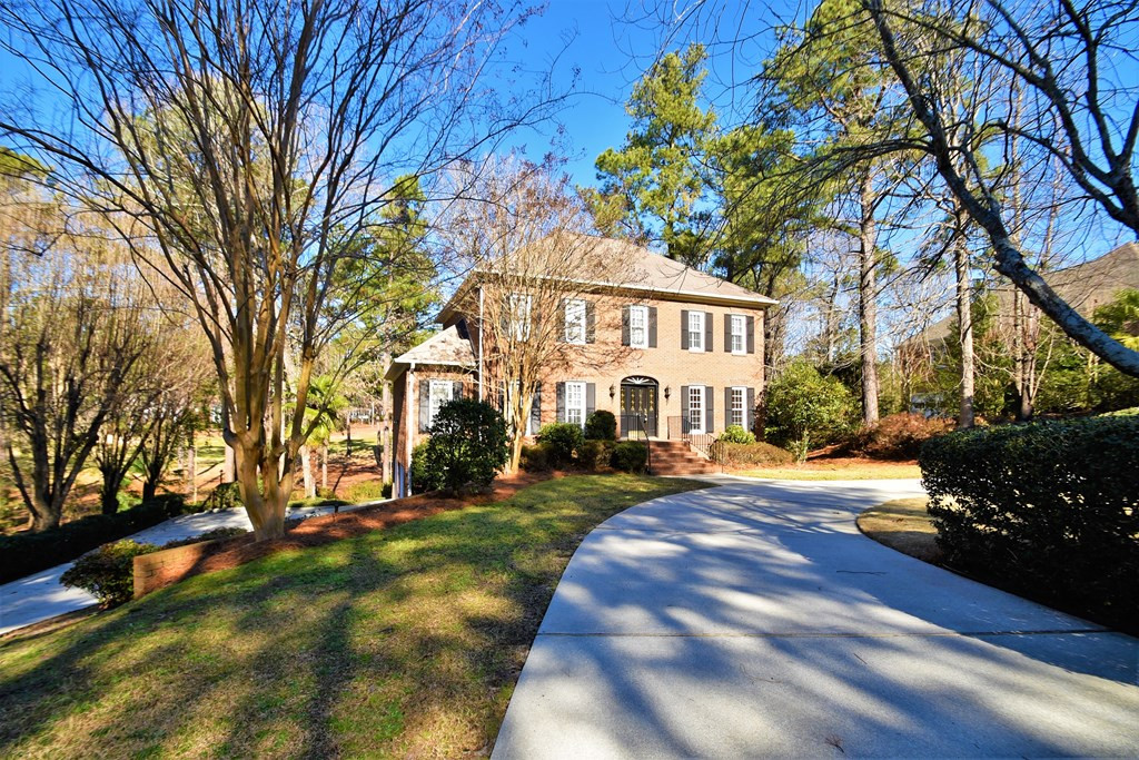 525 Holley Lake Road Aiken, SC 29803 - Photo 37 of 42