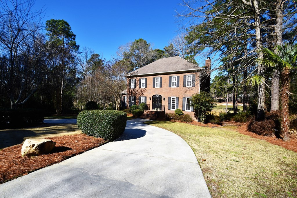 525 Holley Lake Road Aiken, SC 29803 - Photo 38 of 42