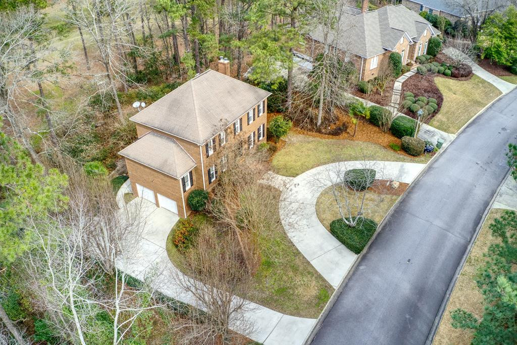 525 Holley Lake Road Aiken, SC 29803 - Photo 39 of 42