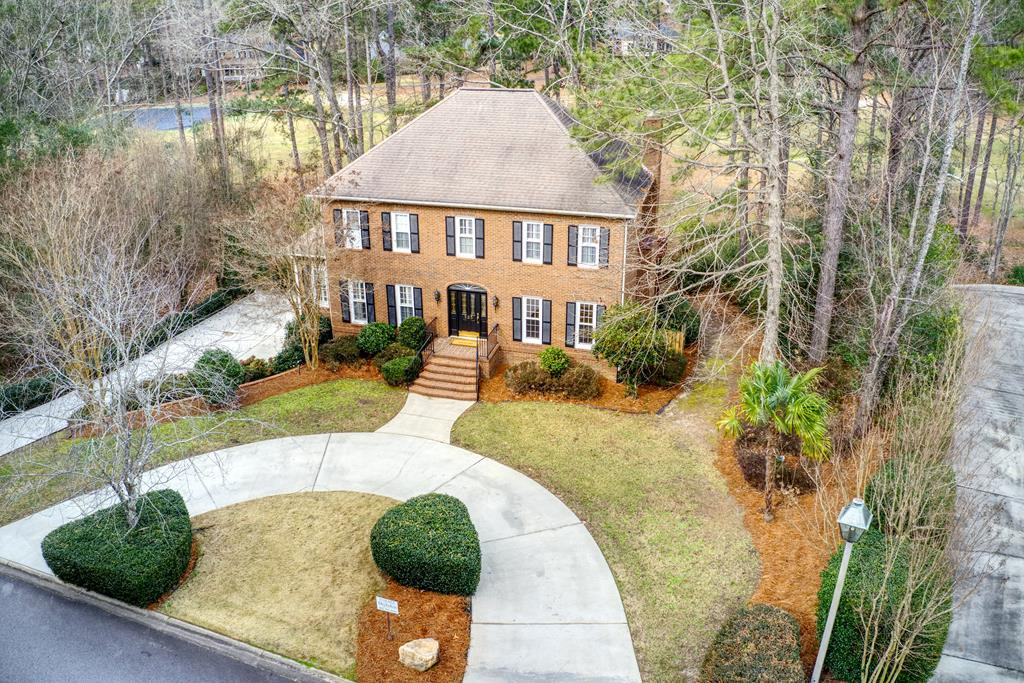 525 Holley Lake Road Aiken, SC 29803 - Photo 40 of 42