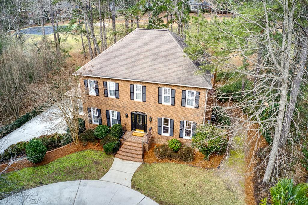 525 Holley Lake Road Aiken, SC 29803 - Photo 41 of 42