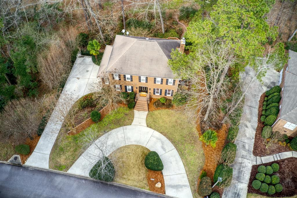 525 Holley Lake Road Aiken, SC 29803 - Photo 42 of 42