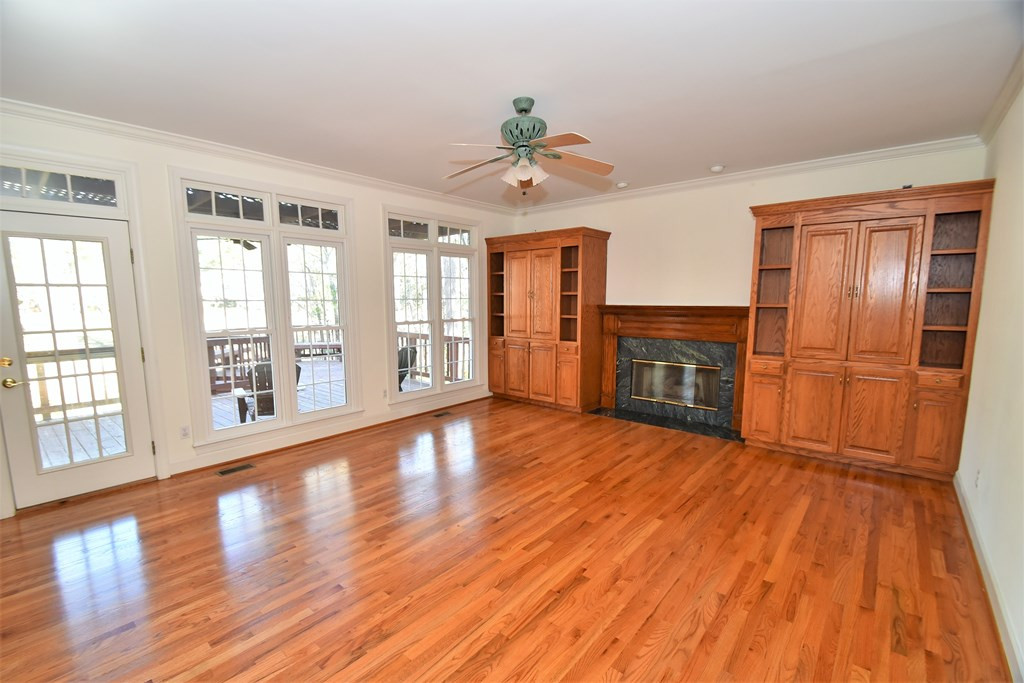 525 Holley Lake Road Aiken, SC 29803 - Photo 6 of 42