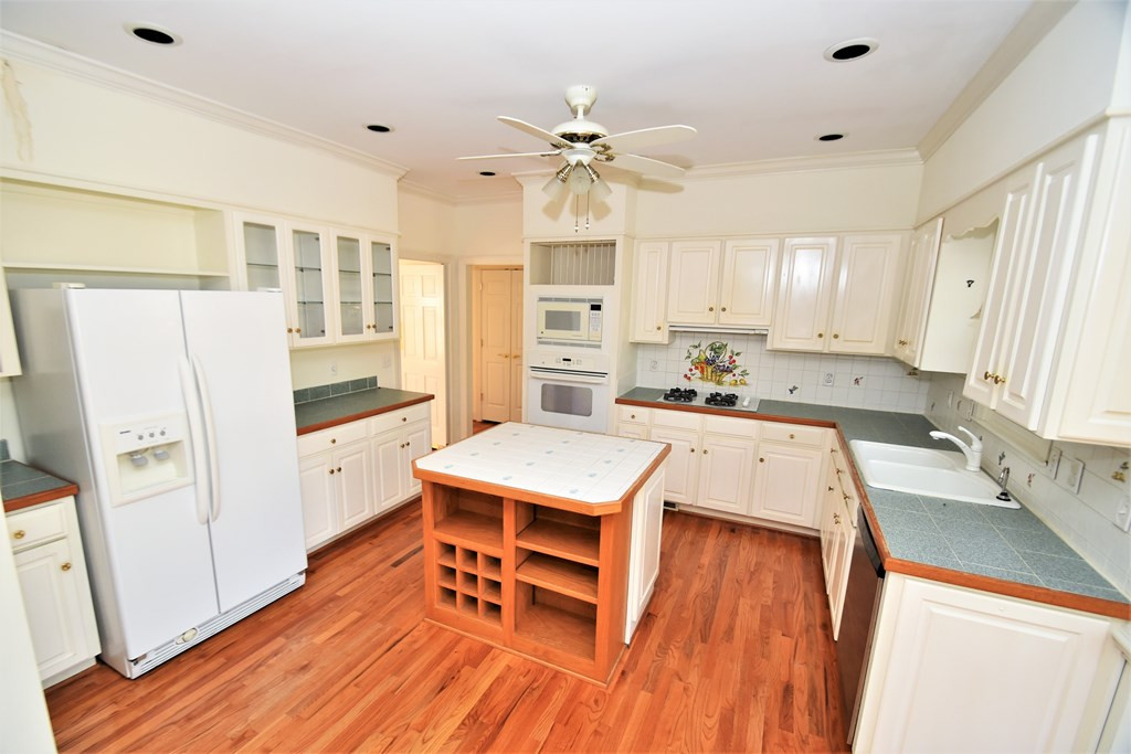 525 Holley Lake Road Aiken, SC 29803 - Photo 8 of 42