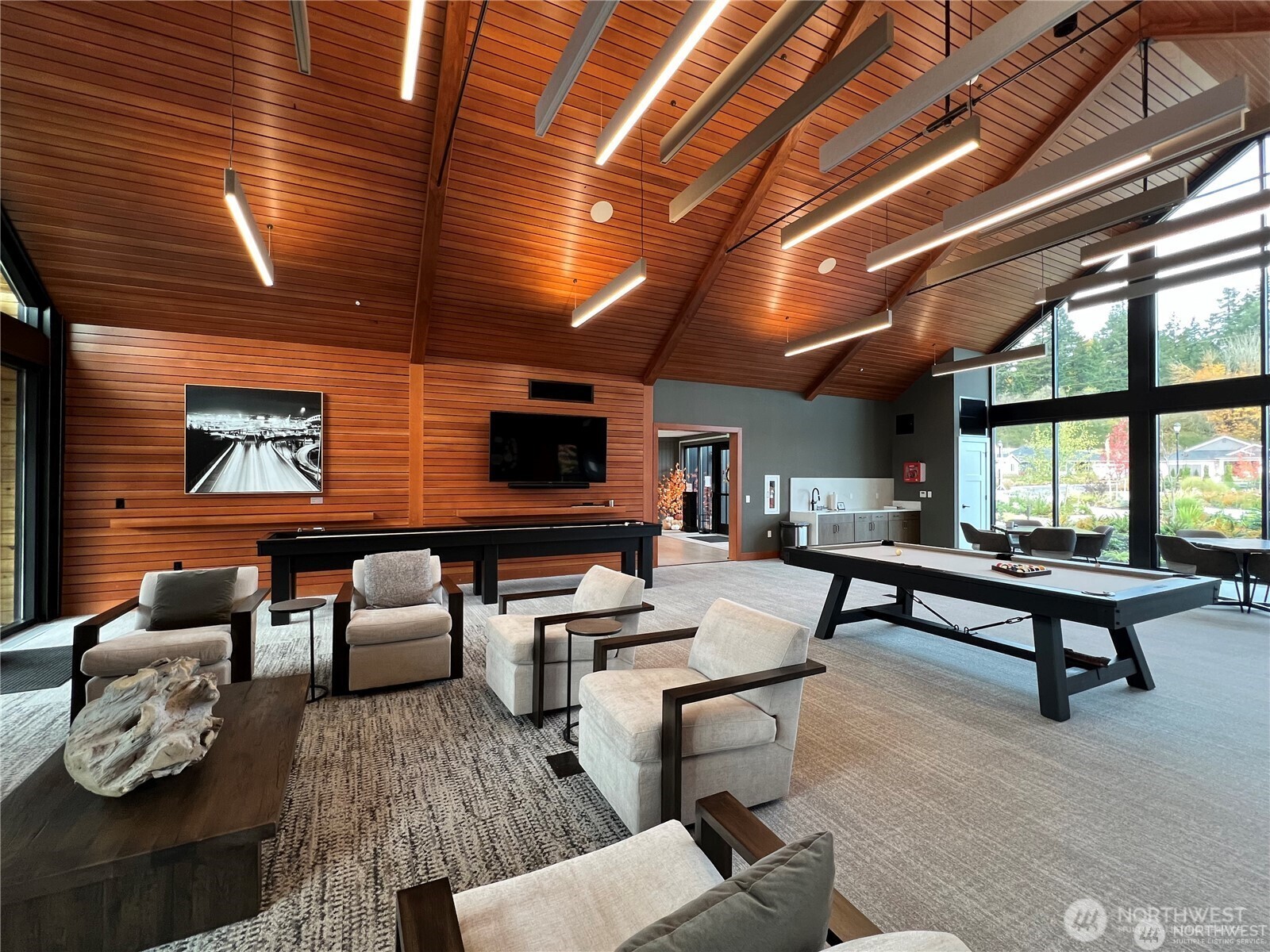 3311 Colville Street Southeast Lacey, WA 98513 - Photo 28 of 40 a outdoor living space with furniture