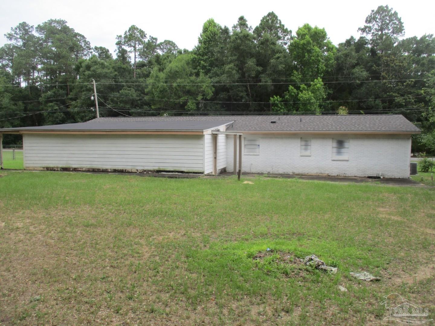 5530 Hamilton Bridge Road Milton, FL 32570 - Photo 15 of 22