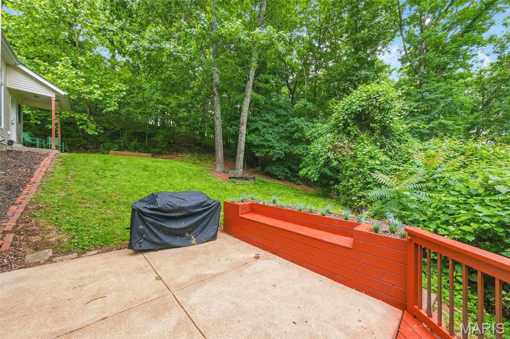 609 Hoene Ridge Estates Drive Eureka, MO 63025 - Photo 41 of 45