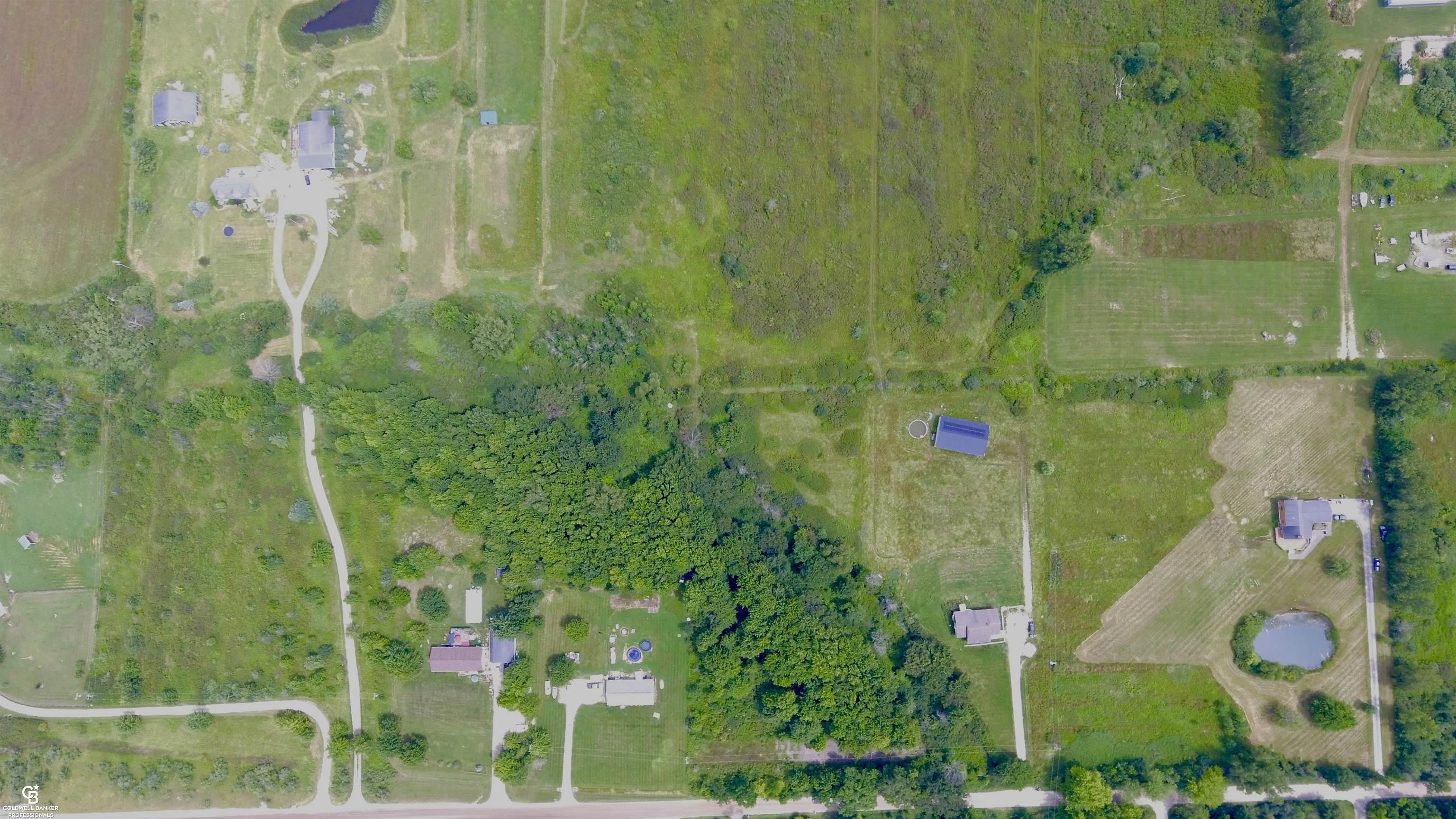 Reeves Vl Road Memphis, MI 48041 - Photo 13 of 20