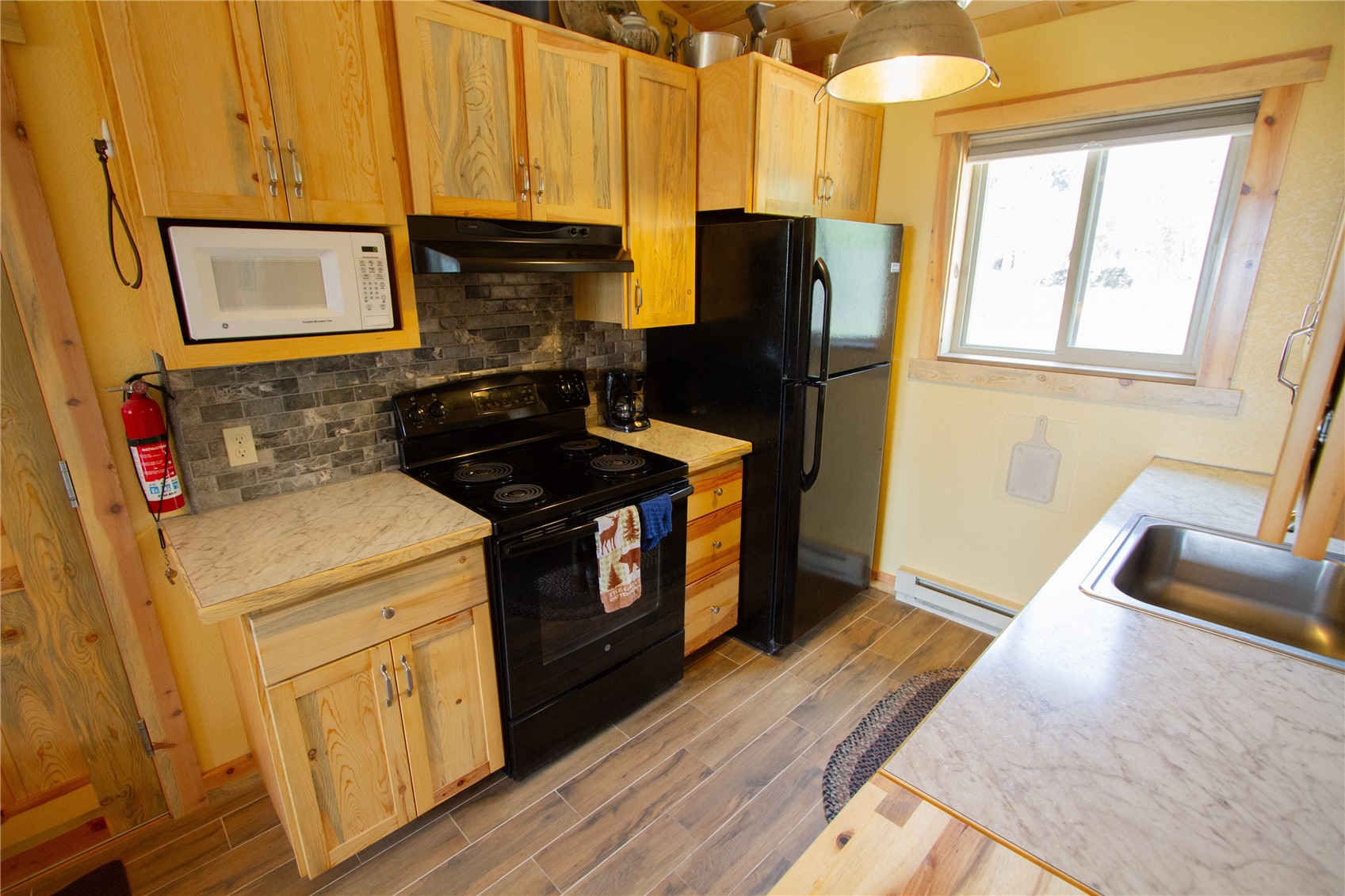 4134 Buffalo Ridge Road Como, CO 80432 - Photo 20 of 41 Gallery Image 20