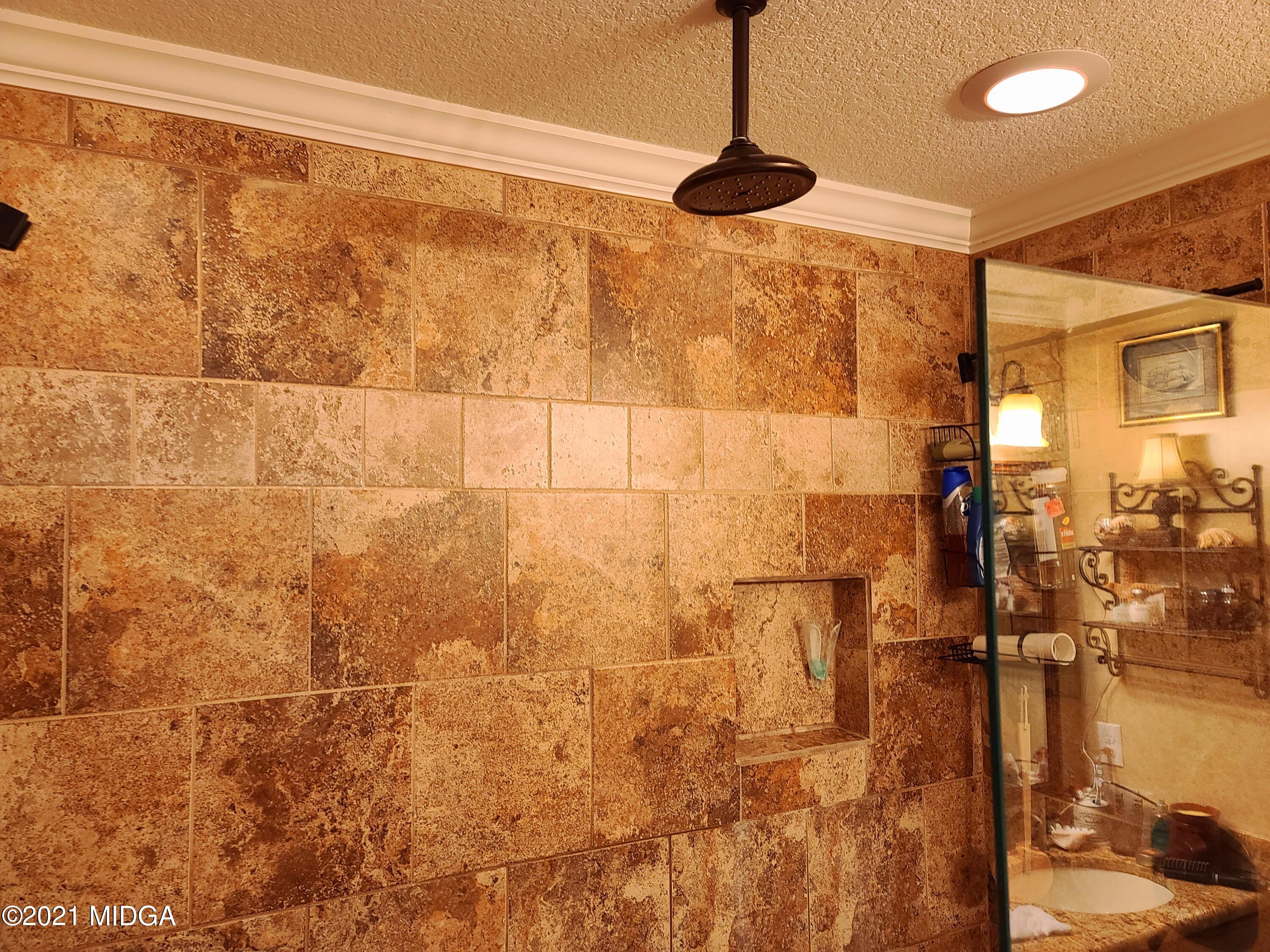 464 Loblolly Lane Macon, GA 31220 - Photo 21 of 48 a bathroom with a shower