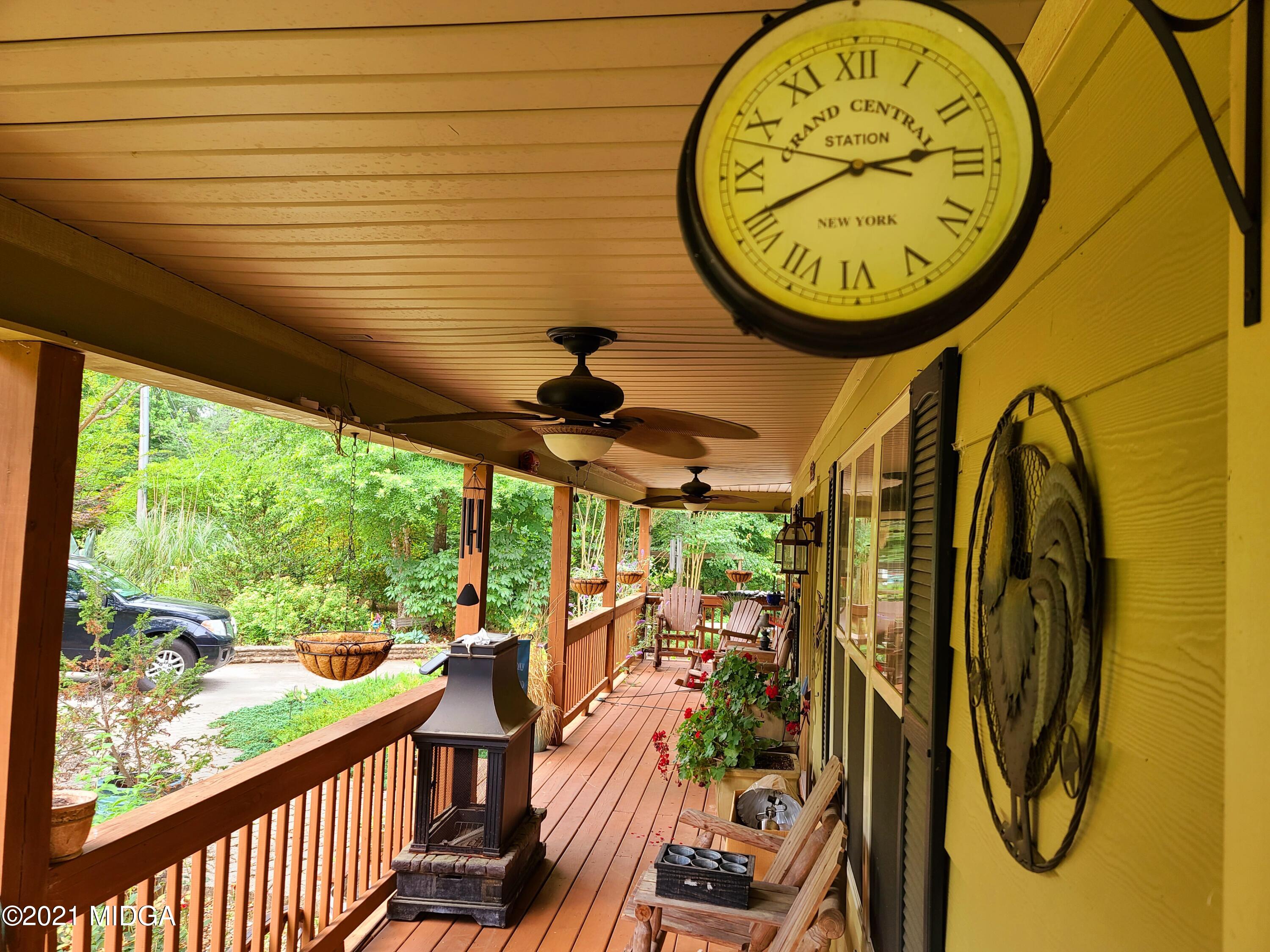 464 Loblolly Lane Macon, GA 31220 - Photo 9 of 48