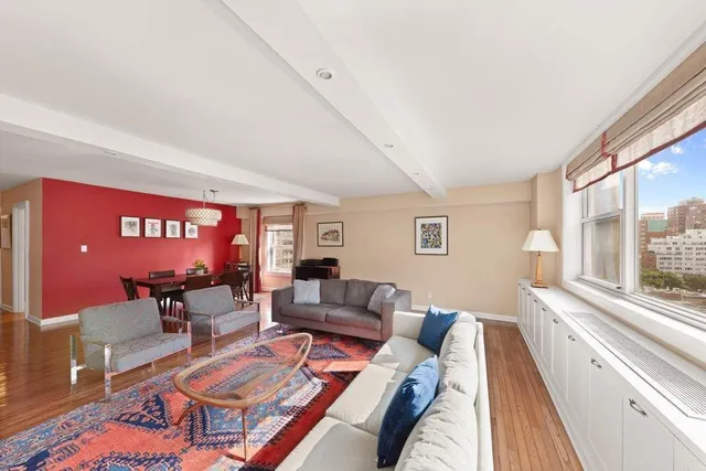 $1,495,000 | 501 East 79th Street, Unit 14E | Upper East Side