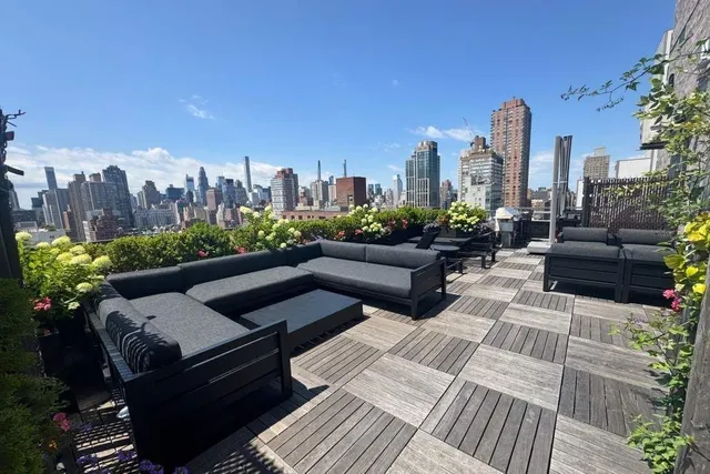 $1,495,000 | 501 East 79th Street, Unit 14E | Upper East Side