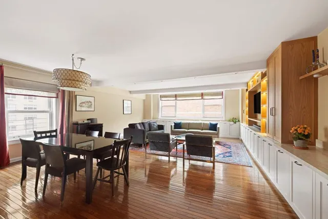 $1,495,000 | 501 East 79th Street, Unit 14E | Upper East Side