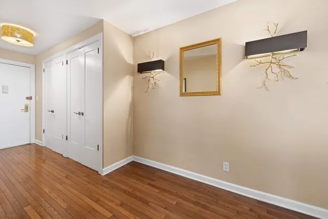 $1,495,000 | 501 East 79th Street, Unit 14E | Upper East Side