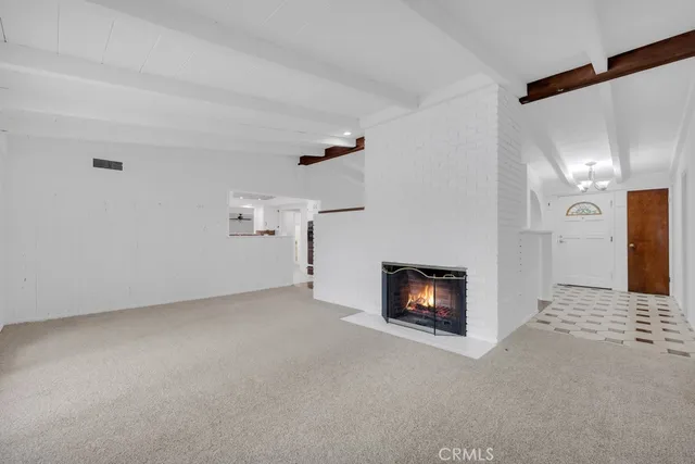 a bathroom with a sink a vanity and a mirror