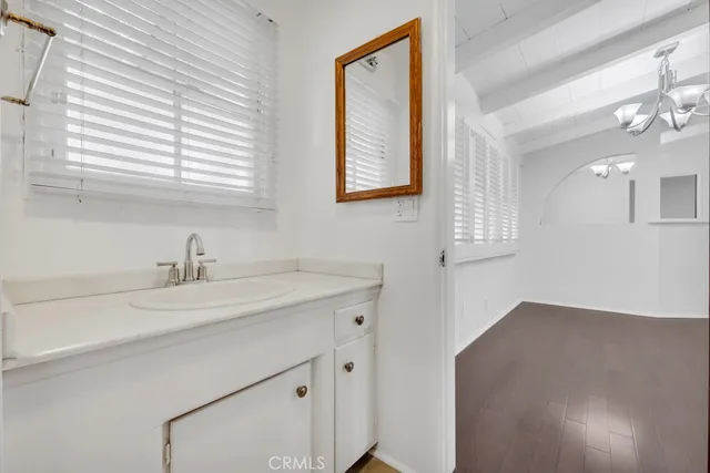 a bathroom with a shower and a toilet