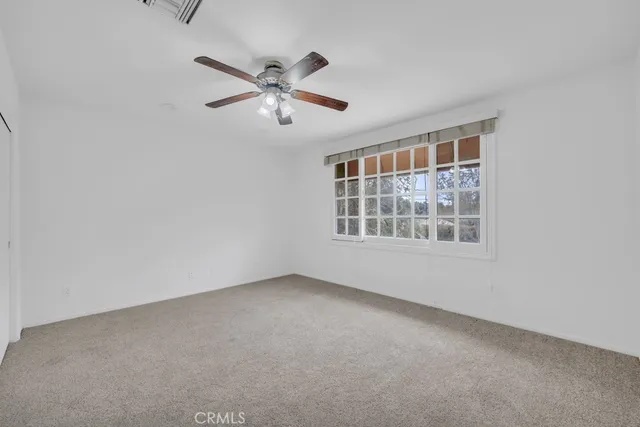 a view of wooden floor