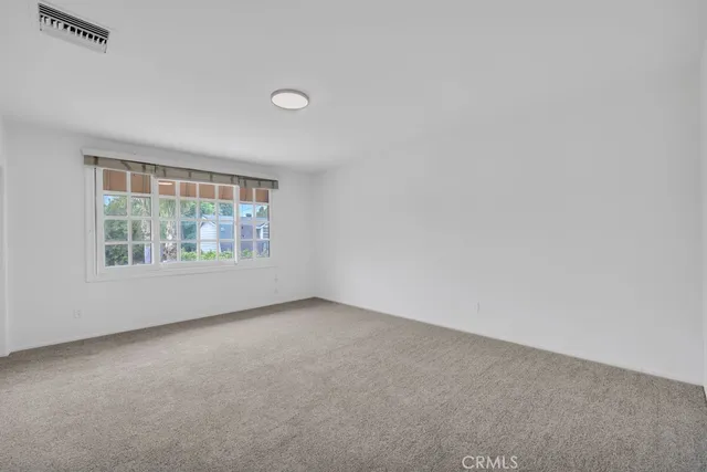 a view of a backyard with porch