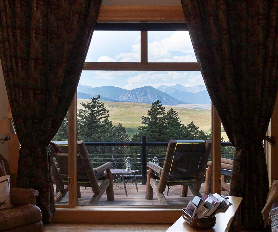 24 East Sheep Mountain Road Red Lodge, MT 59068 - Photo 12 of 49 Gallery Image 12