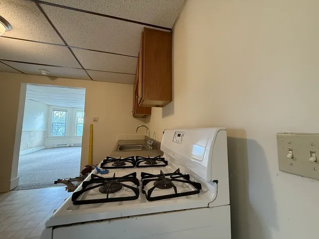 $1,650 | 342 Broadway, Unit C, North Attleboro, MA 02760