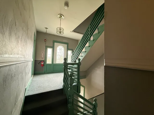 $1,650 | 342 Broadway, Unit C, North Attleboro, MA 02760