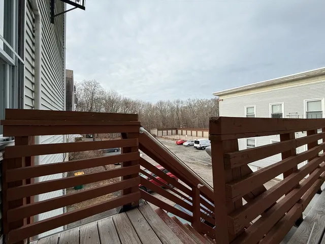 $1,650 | 342 Broadway, Unit C, North Attleboro, MA 02760