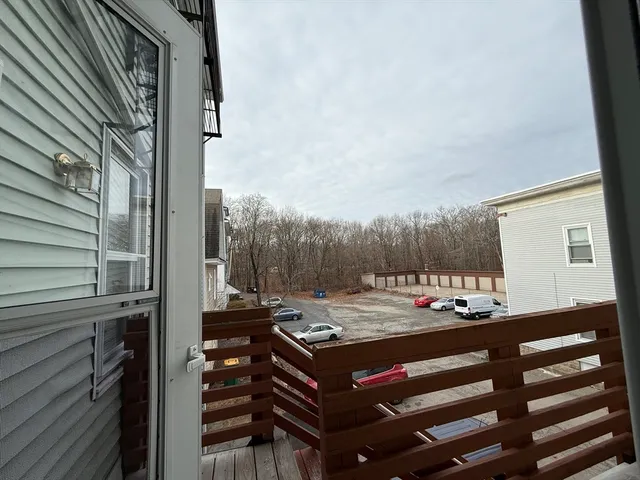 $1,650 | 342 Broadway, Unit C, North Attleboro, MA 02760