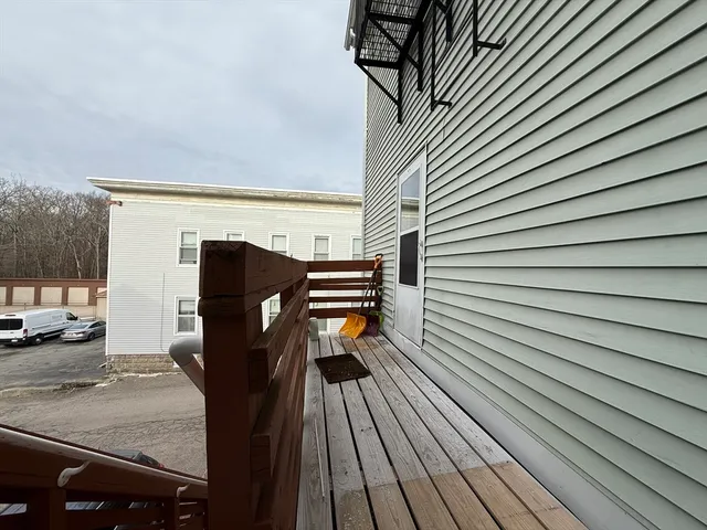 $1,650 | 342 Broadway, Unit C, North Attleboro, MA 02760