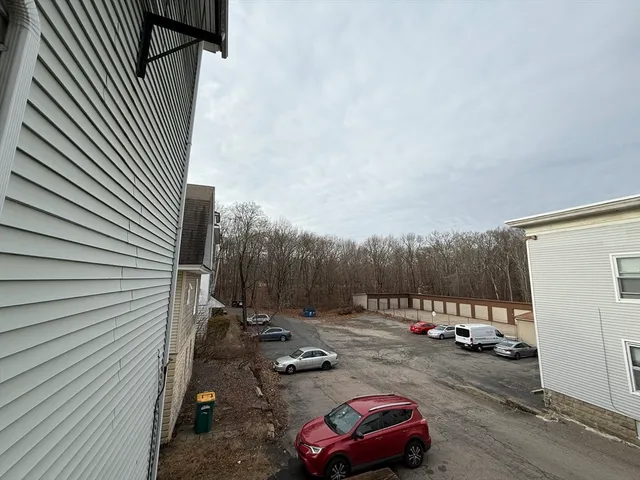 $1,650 | 342 Broadway, Unit C, North Attleboro, MA 02760