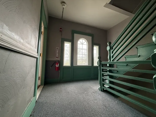 $1,650 | 342 Broadway, Unit C, North Attleboro, MA 02760