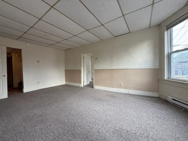 $1,650 | 342 Broadway, Unit C, North Attleboro, MA 02760