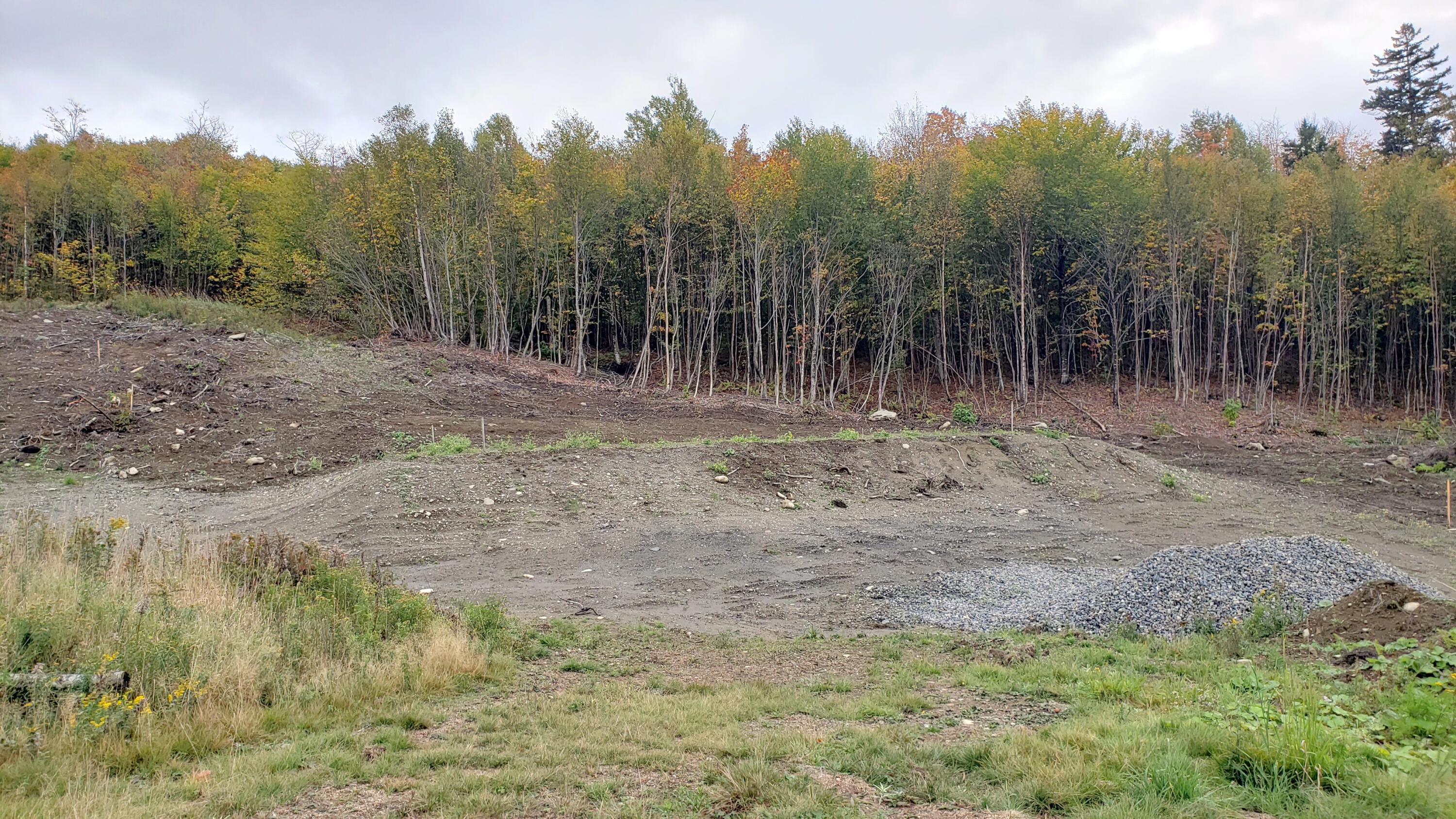 59 Moosehead Isle Road Greenville, ME 04441 - Photo 7 of 8 Leach field
