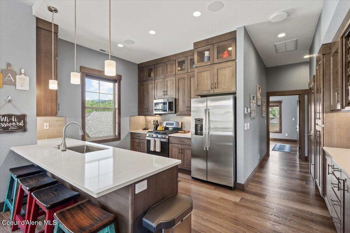 511 Guthrie Place, Unit 503 Dover, ID 83825 - Photo 26 of 58 26-Kitchen