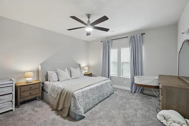 $439,900 | 2460 Merriweather Lane, Flower Mound, TX 75028