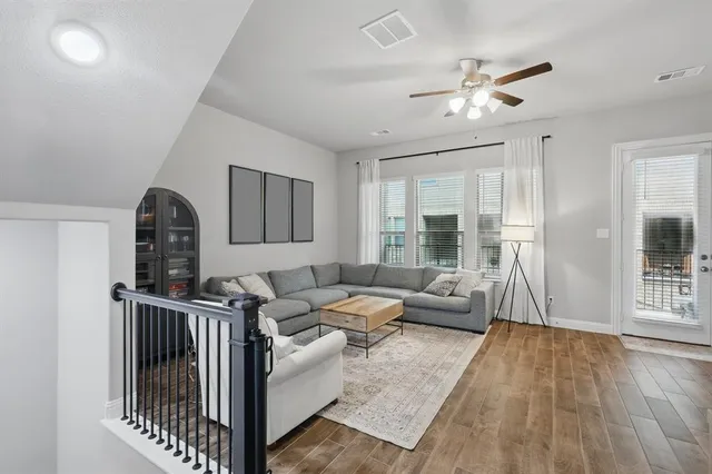 $439,900 | 2460 Merriweather Lane, Flower Mound, TX 75028