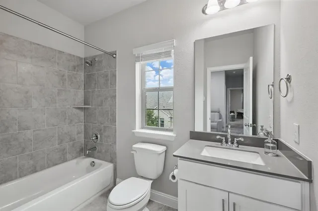 $439,900 | 2460 Merriweather Lane, Flower Mound, TX 75028