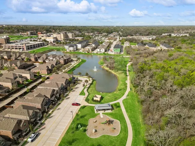 $439,900 | 2460 Merriweather Lane, Flower Mound, TX 75028