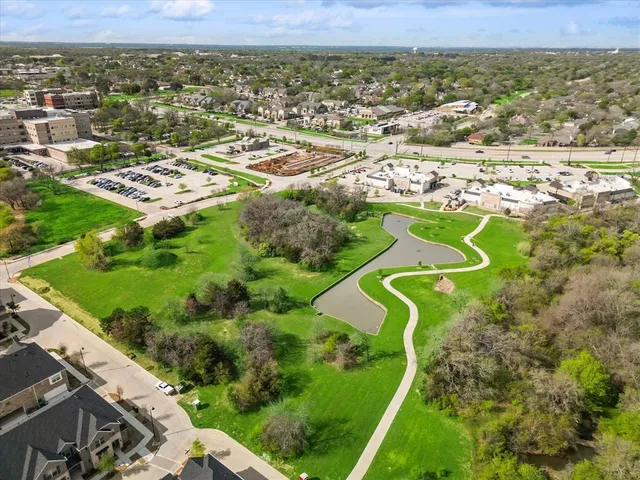 $439,900 | 2460 Merriweather Lane, Flower Mound, TX 75028