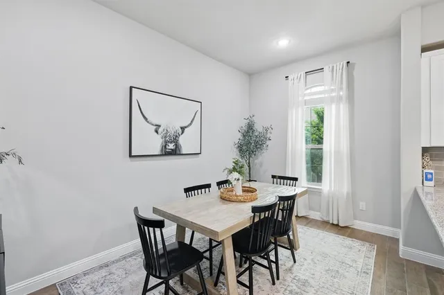 $439,900 | 2460 Merriweather Lane, Flower Mound, TX 75028