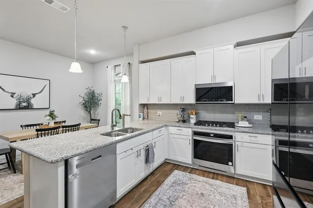 $439,900 | 2460 Merriweather Lane, Flower Mound, TX 75028