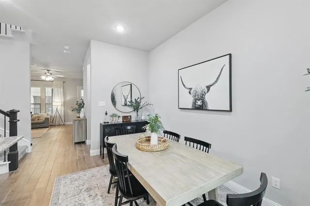 $439,900 | 2460 Merriweather Lane, Flower Mound, TX 75028